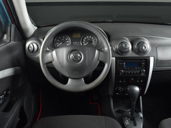 Nissan Almera III (G15) с пробегом 2017 года, цена 829 995 рублей, 160030 км, седан, Автокод Объявления