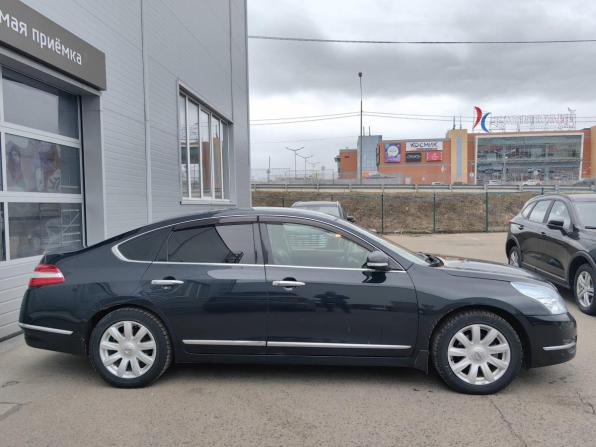 Nissan Teana II с пробегом 2008 года, цена 679 000 рублей, 293488 км, седан, Автокод Объявления