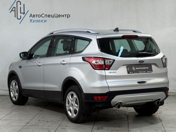 Ford Kuga II Рестайлинг с пробегом 2017 года, цена 1 769 800 рублей, 80000 км, внедорожник, Автокод Объявления