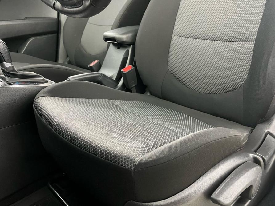 Hyundai Creta I Рестайлинг Ижевск  - изображение 14