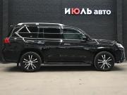 Lexus LX III Рестайлинг 2 Екатеринбург  - изображение 27