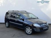 Lada (ВАЗ) Largus I Москва  - изображение 16
