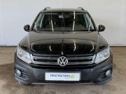 Volkswagen Tiguan I Рестайлинг Псков  - изображение 16