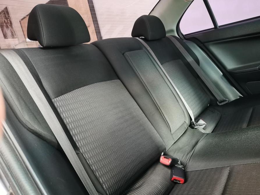 Mitsubishi Lancer X Рестайлинг Барнаул  - изображение 22