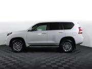 Toyota Land Cruiser Prado 150 Series Рестайлинг 1 Москва  - изображение 31