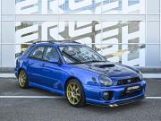 Subaru Impreza WRX II Ставрополь  - изображение 22