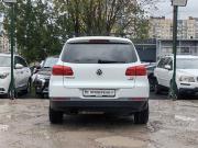 Volkswagen Tiguan I Рестайлинг Санкт-Петербург  - изображение 20