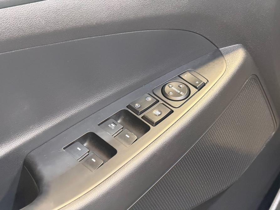Hyundai Tucson III Рестайлинг Кемерово  - изображение 11
