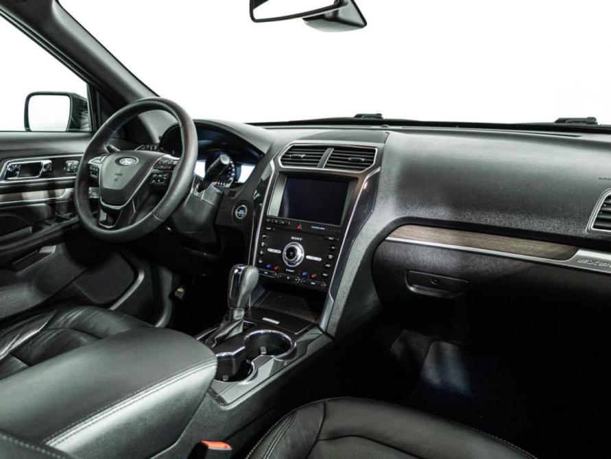Ford Explorer V Рестайлинг 2 Санкт-Петербург  - изображение 9
