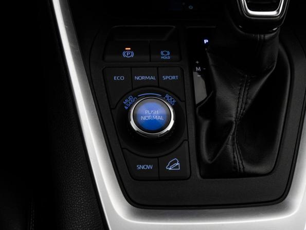 Toyota RAV4 V (XA50) с пробегом 2019 года, цена 3 099 000 рублей, 126000 км, внедорожник, Автокод Объявления