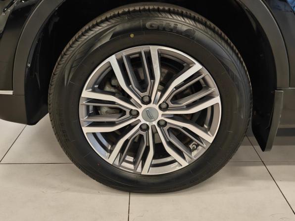 Geely Atlas Pro с пробегом 2022 года, цена 1 885 000 рублей, 72939 км, внедорожник, Автокод Объявления