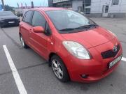 Toyota Yaris II Санкт-Петербург  - изображение 6