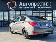 Hyundai Solaris I Рестайлинг Волгоград  - изображение 25