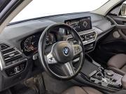 BMW X3 III (G01) Рестайлинг Москва  - изображение 45
