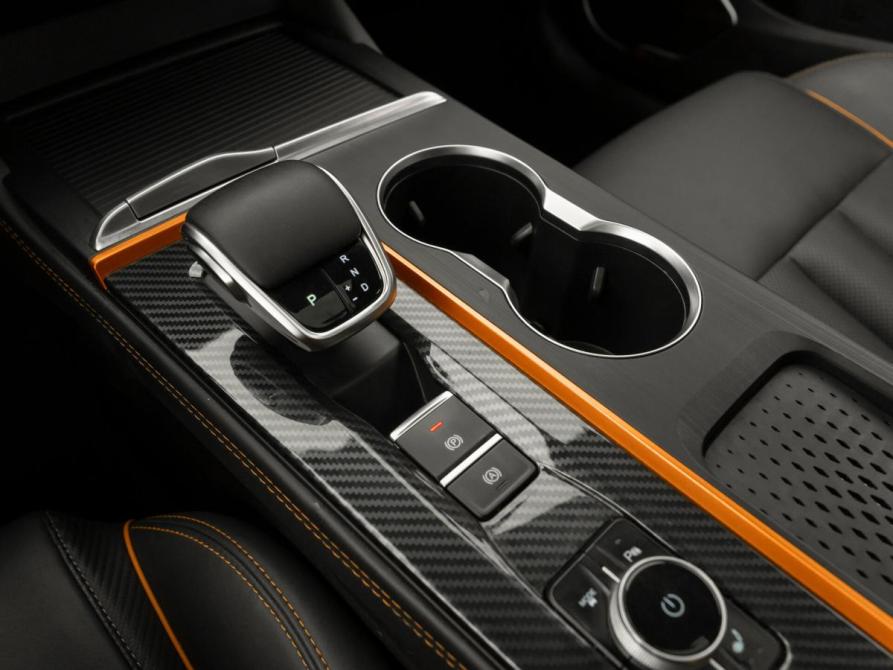 Omoda S5 GT Москва  - изображение 19