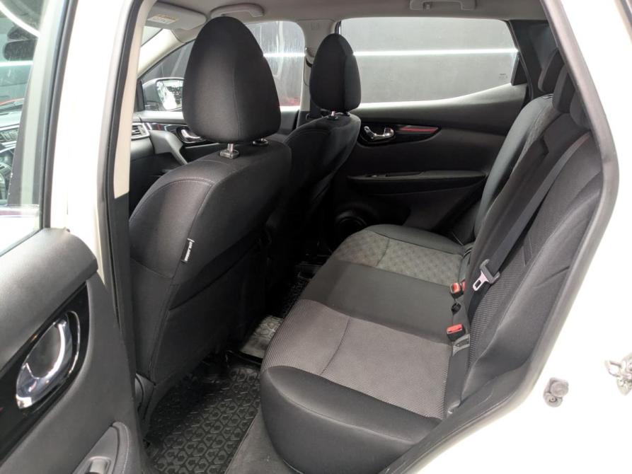 Nissan Qashqai II Москва  - изображение 5