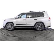 Lexus LX III Рестайлинг Москва  - изображение 38
