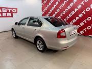 Skoda Octavia II (A5) Рестайлинг Новочеркасск  - изображение 21