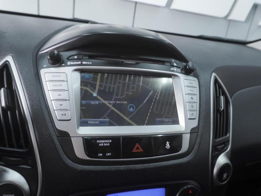 Hyundai ix35 I Ростов-на-Дону  - изображение 14