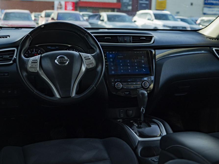 Nissan X-Trail III Ростов-на-Дону  - изображение 29
