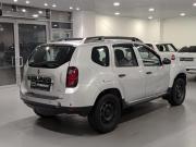 Renault Duster I Рестайлинг Казань  - изображение 28