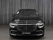 Mercedes-Benz S-Класс VII (W223) Ставрополь  - изображение 31