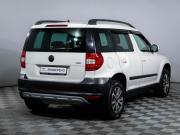 Skoda Yeti I Москва  - изображение 20