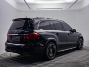 Mercedes-Benz GL-Класс AMG Москва  - изображение 26