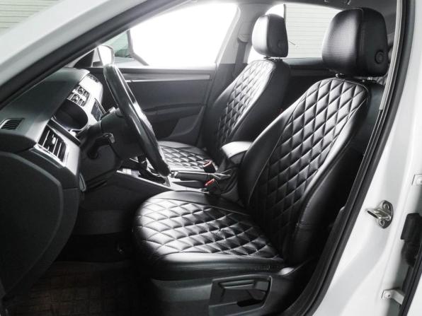 Skoda Octavia III (A7) Рестайлинг с пробегом 2018 года, цена 1 599 000 рублей, 194475 км, лифтбек, Автокод Объявления