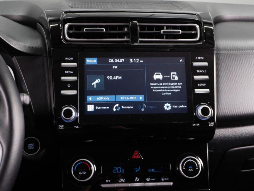 Hyundai Creta II Тюмень  - изображение 16