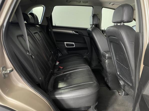 Opel Antara I Рестайлинг с пробегом 2012 года, цена 949 000 рублей, 282230 км, внедорожник, Автокод Объявления
