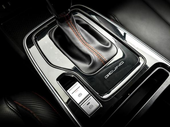 BAIC U5 Plus с пробегом 2024 года, цена 820 000 рублей, 105561 км, седан, Автокод Объявления
