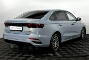 Geely Emgrand II Нижний Новгород  - изображение 29