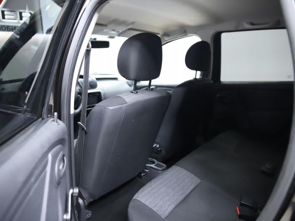 Renault Duster I с пробегом 2012 года, цена 720 000 рублей, 248821 км, внедорожник, Автокод Объявления