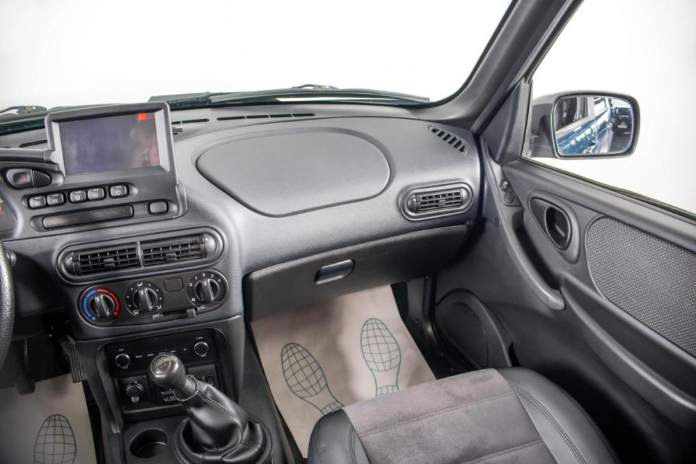 Lada (ВАЗ) Niva Travel I Пермь  - изображение 14