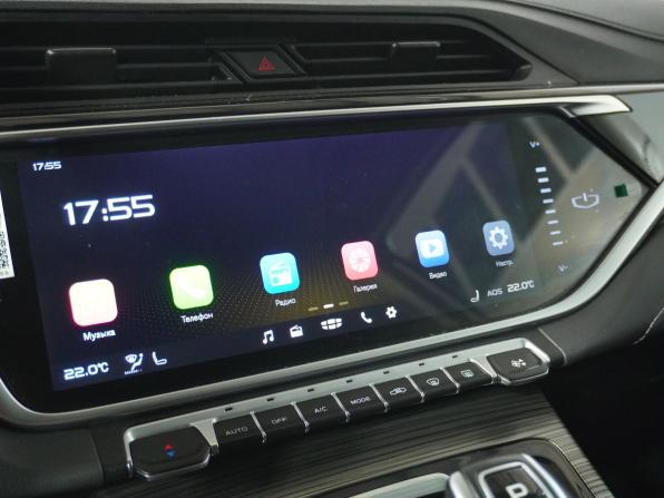 Geely Atlas Pro с пробегом 2024 года, цена 1 998 000 рублей, 35042 км, внедорожник, Автокод Объявления