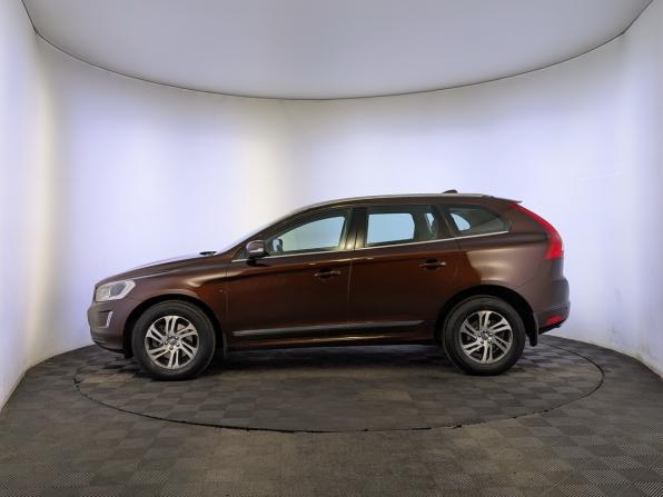 Volvo XC60 I Рестайлинг с пробегом 2015 года, цена 2 450 000 рублей, 118163 км, внедорожник, Автокод Объявления