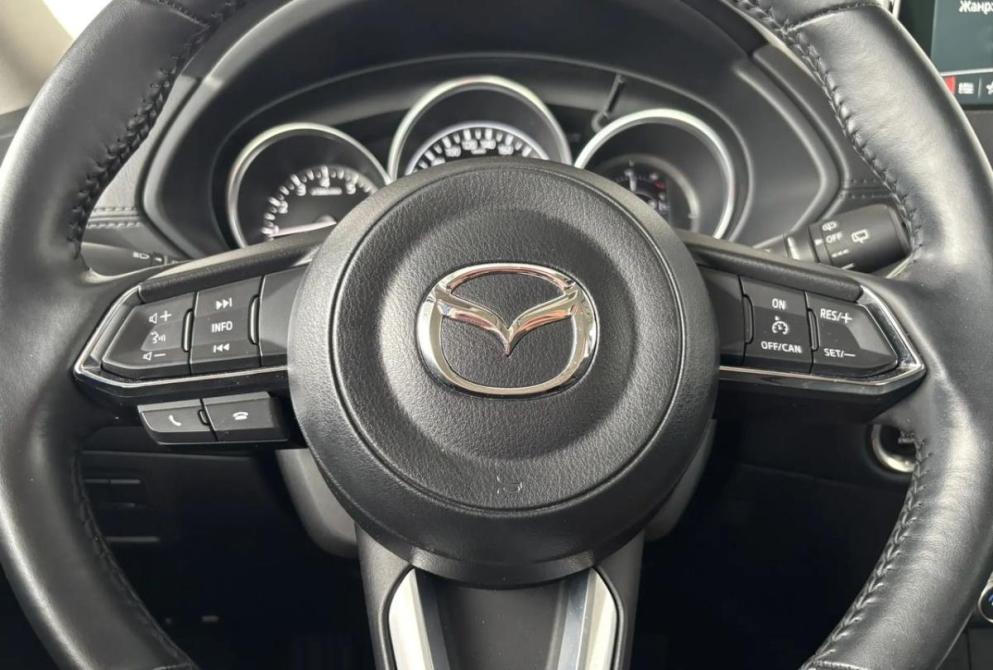 Mazda CX-5 II Киров  - изображение 24
