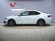Skoda Octavia IV (A8) Уфа  - изображение 24