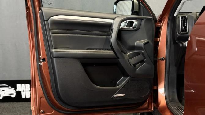 Haval Dargo с пробегом 2024 года, цена 2 599 000 рублей, 44017 км, внедорожник, Автокод Объявления