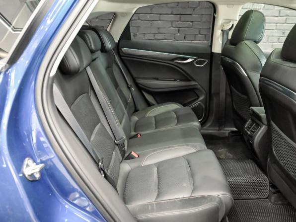 Geely Tugella I с пробегом 2022 года, цена 2 500 000 рублей, 44746 км, внедорожник, Автокод Объявления