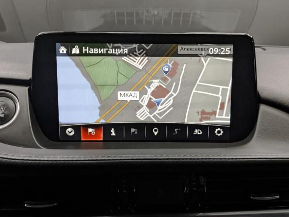 Mazda 6 III (GJ) Рестайлинг 2 с пробегом 2021 года, цена 2 480 000 рублей, 134609 км, седан, Автокод Объявления