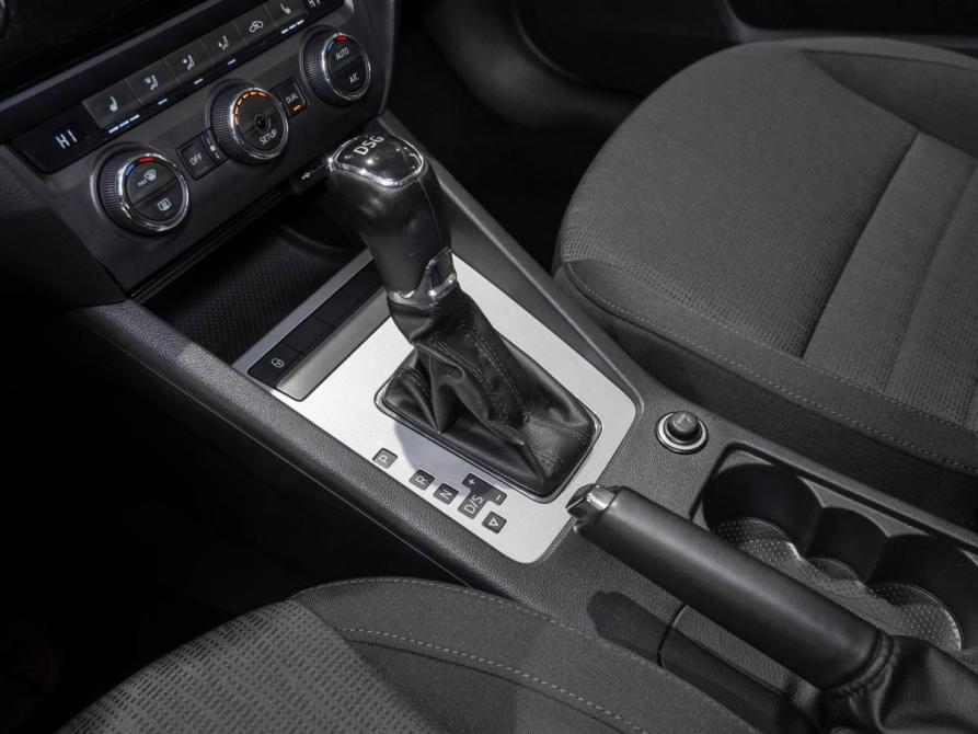 Skoda Octavia III (A7) Москва  - изображение 15
