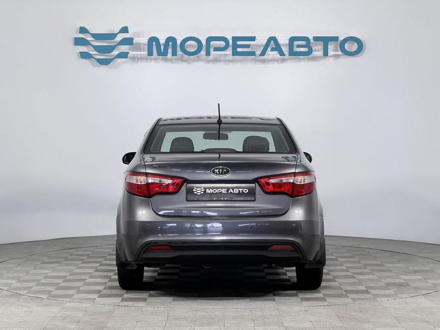Kia Rio III Калининград  - изображение 6
