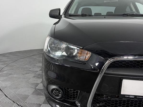 Mitsubishi Lancer X Рестайлинг с пробегом 2014 года, цена 926 000 рублей, 96863 км, седан, Автокод Объявления