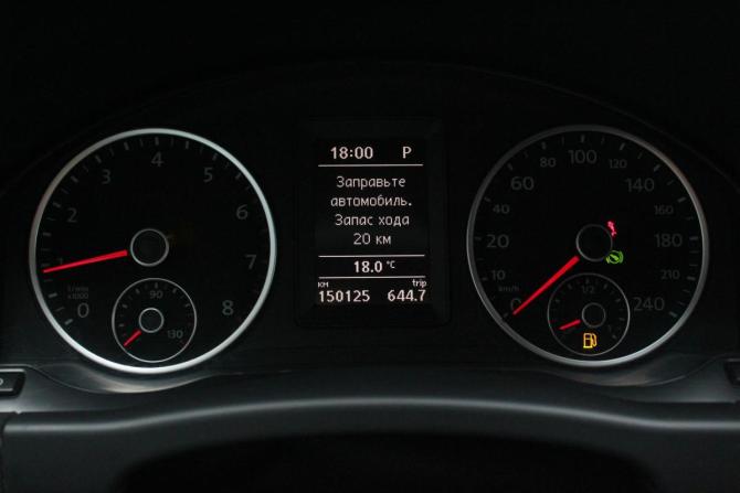 Volkswagen Tiguan I Рестайлинг с пробегом 2013 года, цена 1 170 000 рублей, 149990 км, внедорожник, Автокод Объявления