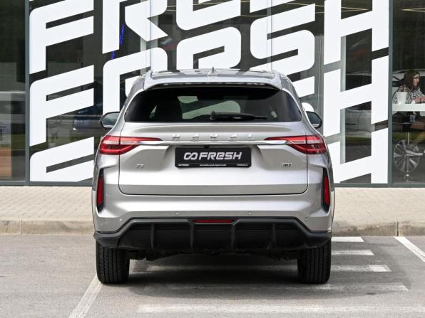 Haval F7 I Рестайлинг с пробегом 2024 года, цена 2 480 000 рублей, 15682 км, внедорожник, Автокод Объявления