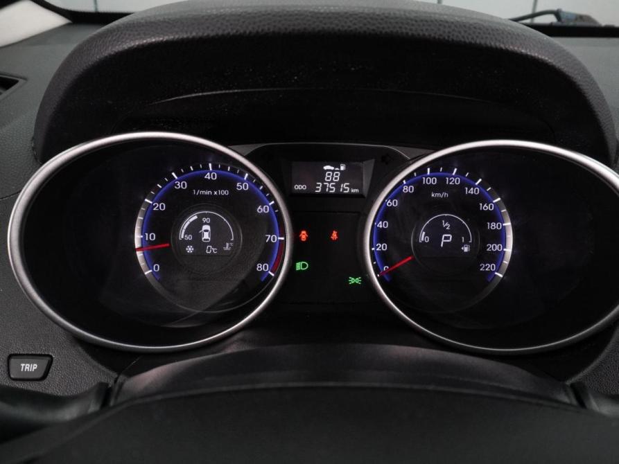 Hyundai ix35 I Воронеж  - изображение 12