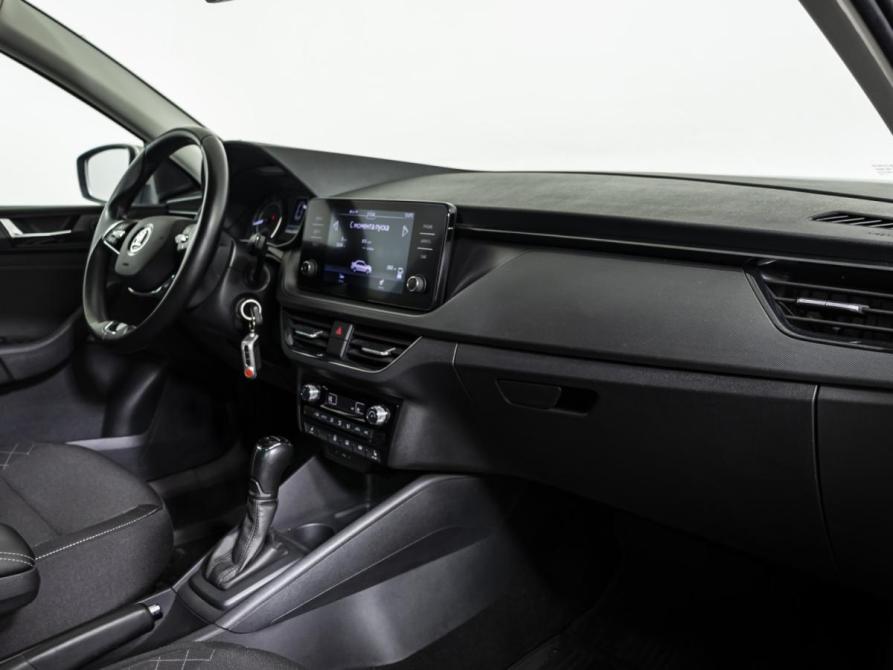 Skoda Rapid II Москва  - изображение 14
