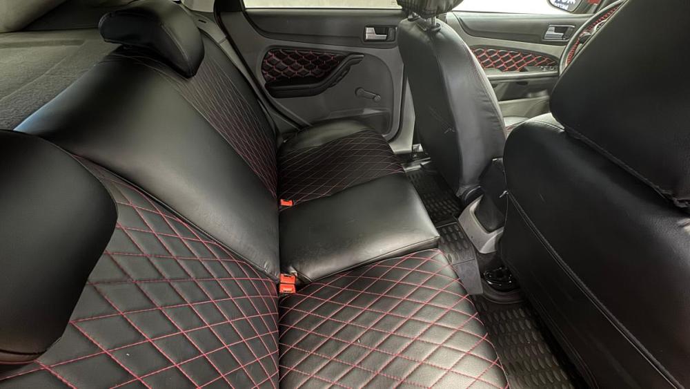 Ford Focus II Рестайлинг Киров  - изображение 16